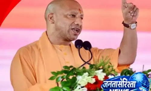 कोटेदारों के हित में योगी सरकार का बड़ा फैसला कोटेदारों के हित में योगी सरकार का बड़ा फैसला