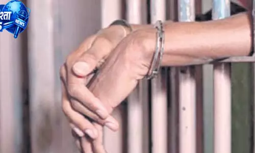 Gopalpur चार अंतरराज्यीय लुटेरे गिरफ्तार Gopalpur चार अंतरराज्यीय लुटेरे गिरफ्तार