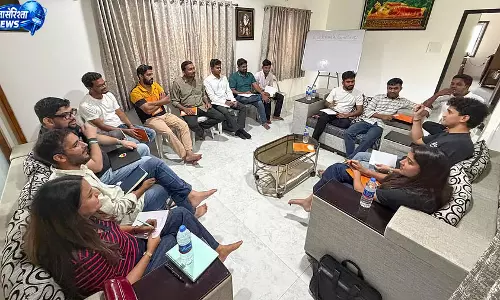 राजस्थान के सरकारी स्कूलों में बिना अनुमति बाहरी लोगों के प्रवेश पर रोक राजस्थान के सरकारी स्कूलों में बिना अनुमति बाहरी लोगों के प्रवेश पर रोक