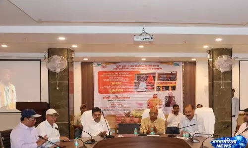 CMs के कार्यक्रम से जुड़े मेरठ के राशन विक्रेता