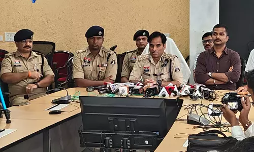 रायपुर में महिला से रेप के बाद हत्या, आरोपी गिरफ्तार