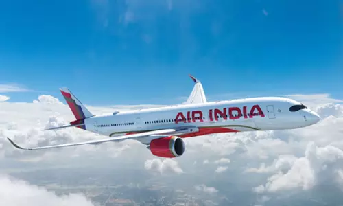 एयर इंडिया ने ड्रग टेस्ट में फेल होने वाले दो अन्य पायलट को ड्यूटी से हटाया