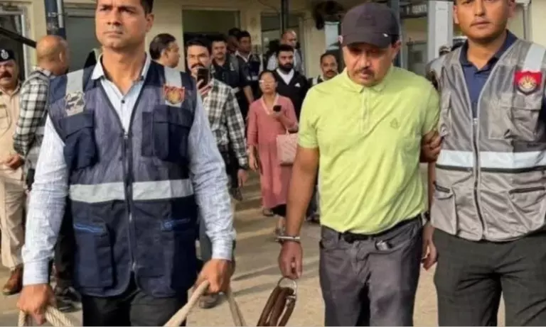 जुबीन गर्ग मामला: मुख्य आरोपी श्यामकनु की जमानत याचिका खारिज