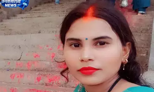 नवविवाहिता ने फांसी लगाकर की खुदकुशी, पति पर लगे गंभीर आरोप