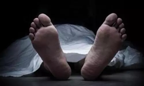 ढेंकनाल में OAPF कॉन्स्टेबल का शव फंदे से मिला, सस्पेंशन के कारण तनाव की आशंका