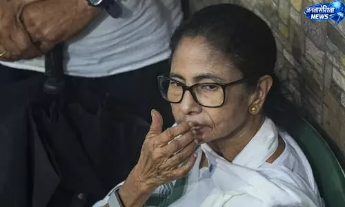 बांकुरा में CJP वॉलंटियर के पिता की मौत, ममता ने की बात