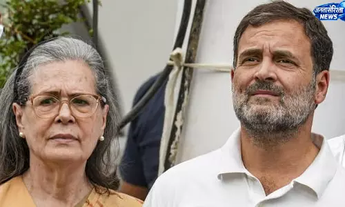 कांग्रेस मुख्यालय में ‘वंदे मातरम’ कार्यक्रम को लेकर शिकायत, दिल्ली पुलिस कर रही जांच
