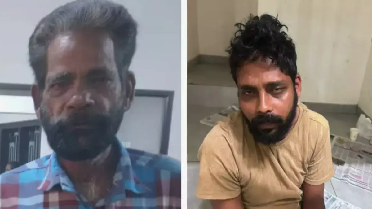 कोझिकोड: शराब पीने से टोका तो बेटे ने ली पिता की जान