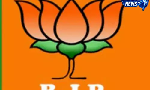 त्रिपुरा में पंचायत चुनाव से पहले BJP का बूथ वेरिफिकेशन अभियान शुरू त्रिपुरा में पंचायत चुनाव से पहले BJP का बूथ वेरिफिकेशन अभियान शुरू