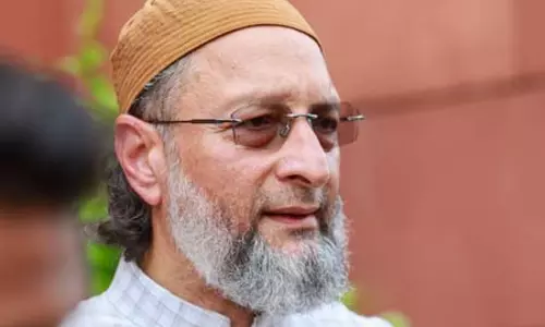 अरुणाचल सीमा पर चीन की गतिविधियों को लेकर ओवैसी के सवाल, केंद्र से मांगा स्पष्टीकरण अरुणाचल सीमा पर चीन की गतिविधियों को लेकर ओवैसी के सवाल, केंद्र से मांगा स्पष्टीकरण