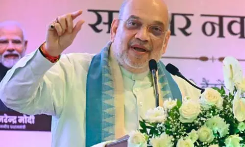 आतंकी गुट शहजाद भट्टी नेटवर्क का खात्मा, 200 से अधिक दहशतगर्द गिरफ्तार: अमित शाह