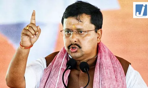BJP की नई टीम: स्मृति ईरानी सहित कई चेहरों को मिली बड़ी जिम्मेदारी, जानें नाम