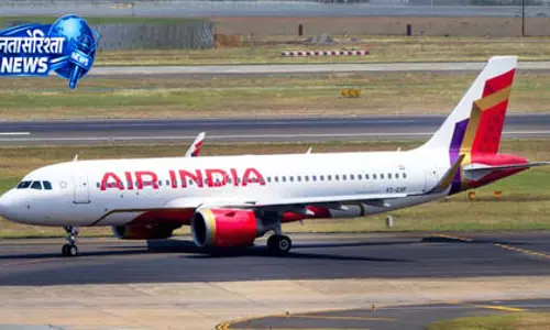 Delhi एयर इंडिया के दो पायलट ड्रग टेस्ट में फेल