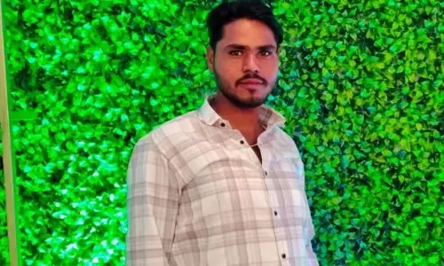 पत्नी के प्रेम प्रसंग के शक में युवक ने तालाब में कूदकर दी जान, नूंह में मिला शव