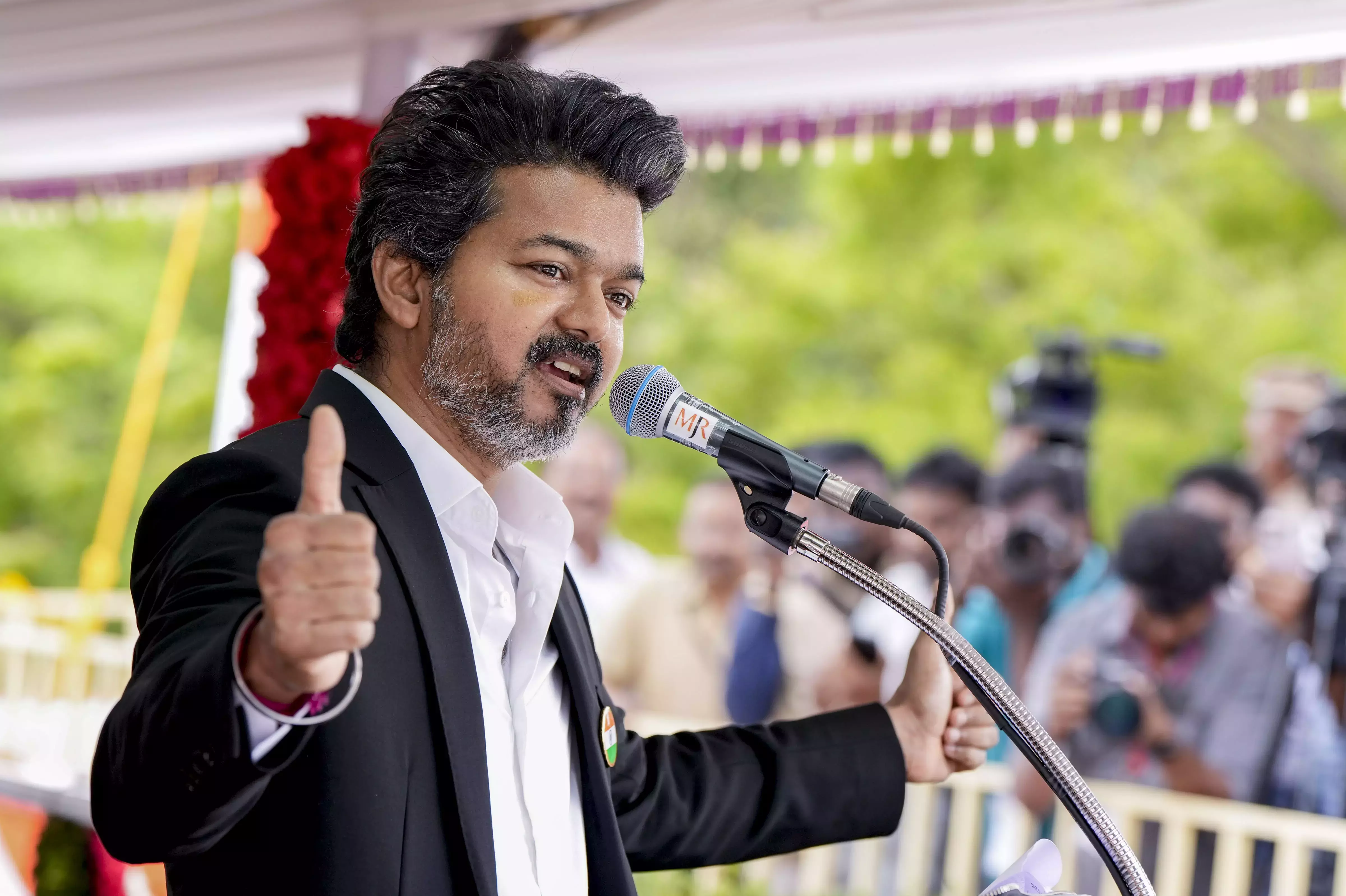 Tamil Nadu: मंत्री स्वतंत्रता दिवस की विशेष प्रार्थनाओं और मंदिर के भोज में शामिल हुए