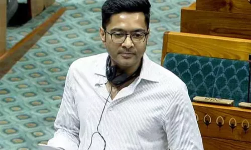 कलकत्ता हाई कोर्ट ने फर्जी हस्ताक्षर मामले में अभिषेक बनर्जी को मिली अंतरिम सुरक्षा बढ़ाई