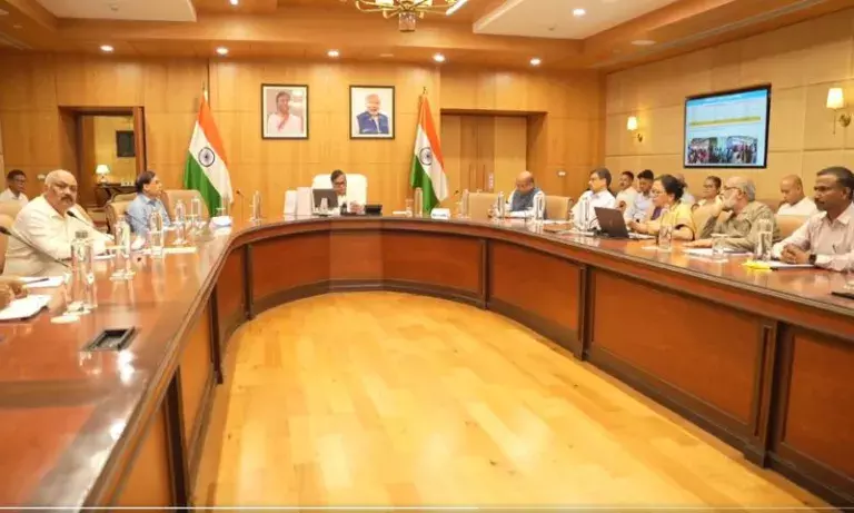 Assam बाढ़ राहत: 150 करोड़ बांटे गए, 75% नुकसान का आकलन पूरा Assam बाढ़ राहत: 150 करोड़ बांटे गए, 75% नुकसान का आकलन पूरा