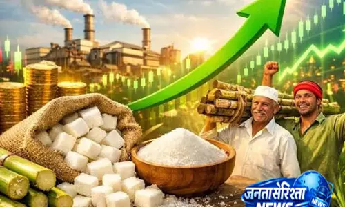 चीनी कंपनियों के शेयरों में उछाल निवेशकों की बढ़ी दिलचस्पी