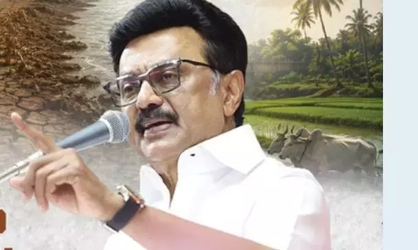 Tamil Nadu के नेताओं ने कर्नाटक वन विभाग द्वारा तीन तमिलों की हत्या की निंदा की