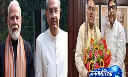 टीम नवीन में दो मुस्लिम नेताओं की एंट्री