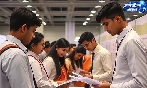 जुलाई में बेरोजगारी दर घटी, रोजगार बाजार में सुधार के संकेत जुलाई में बेरोजगारी दर घटी, रोजगार बाजार में सुधार के संकेत