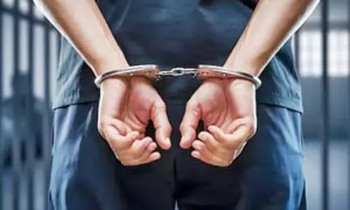 बंगाल एसटीएफ ने अल-कायदा की तर्ज पर जिहादी मॉड्यूल बनाने की कोशिश करने वाले दो लोगों को गिरफ्तार किया