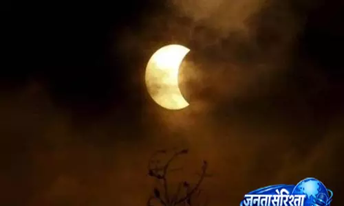 चंद्रग्रहण से खुलेंगे इन 3 राशियों के भाग्य के द्वार