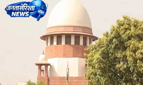 बाल सुरक्षा पर SC का बड़ा कदम: सोशल मीडिया की लचर व्यवस्था पर केंद्र से मांगा जवाब