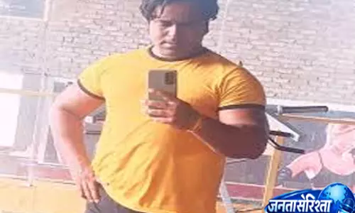 सचिन पायलट का फिटनेस फॉर्मूला जलेबी भी डाइट में शामिल