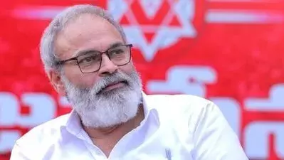 पवन कल्याण के भाई नागा बाबू को आंध्र प्रदेश में मिली बड़ी जिम्मेदारी