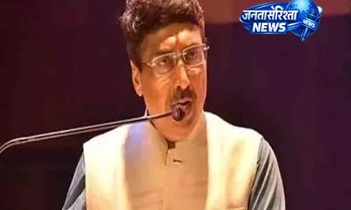 BJP IT सेल में बड़ा बदलाव: अमित मालवीय की जगह दीपक म्हास्के BJP IT सेल में बड़ा बदलाव: अमित मालवीय की जगह दीपक म्हास्के