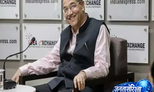 नितिन नबीन की टीम में तारिक मंसूर को अहम जगह नितिन नबीन की टीम में तारिक मंसूर को अहम जगह