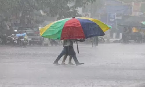 ओडिशा में अगले दो दिनों तक भारी से बहुत भारी बारिश होगी, पूरी जानकारी देखें ओडिशा में अगले दो दिनों तक भारी से बहुत भारी बारिश होगी, पूरी जानकारी देखें