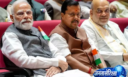 संगठन के बाद सरकार में बदलाव मोदी कैबिनेट पर नजर