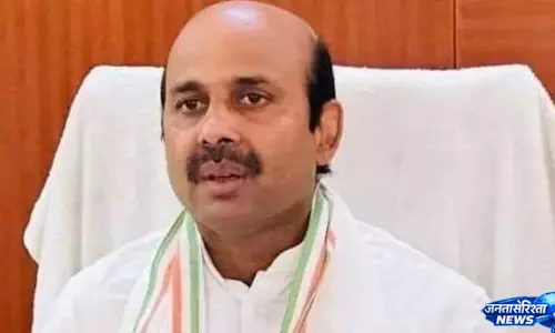 हरीश द्विवेदी को राष्ट्रीय महासचिव की जिम्मेदारी