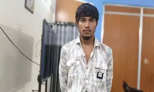 लड़की की आवाज में बात कर शादी का झांसा, साइबर ठगी गिरोह का खुलासा