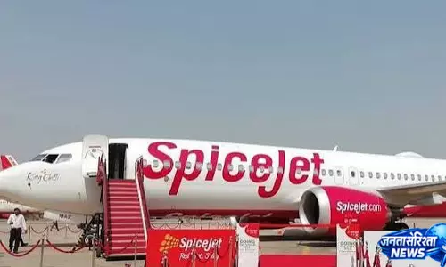 SpiceJet को राहत NCLT में 8 मामलों पर फैसला टला