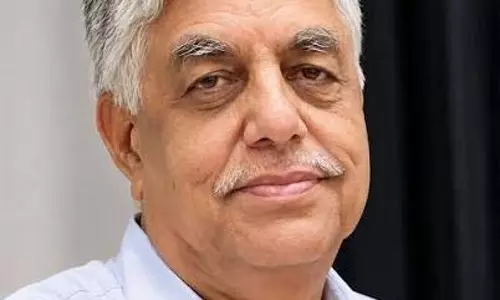 मुख्यमंत्री विष्णुदेव साय ने वरिष्ठ पत्रकार रमेश शर्मा के निधन पर जताया शोक