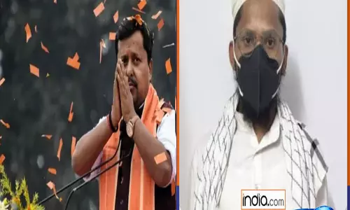 BJP में बदले चेहरे यूपी ATS का JeM नेटवर्क पर एक्शन BJP में बदले चेहरे यूपी ATS का JeM नेटवर्क पर एक्शन