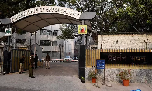 ED ने दाहोद में फर्जी सरकारी दफ्तरों के घोटाले में 22.70 करोड़ रुपये की संपत्ति अटैच की