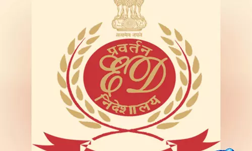ED ने अहमदाबाद में कथित रियल एस्टेट धोखाधड़ी मामले में 129.80 करोड़ रुपये की संपत्ति ज़ब्त की