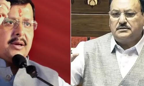 टीम नवीन में दिखा बदलाव BJP की नई रणनीति क्या टीम नवीन में दिखा बदलाव BJP की नई रणनीति क्या