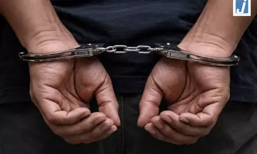17 वर्षीय किशोर की हत्या, छोटा तालाब में मिला था शव; पांच आरोपी गिरफ्तार