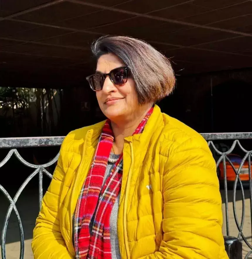 Mandi: ओएनजीसी के बोर्ड में शामिल हुईं डॉ. अर्चना ठाकुर, इंडिपेंडेंट डायरेक्टर नियुक्त