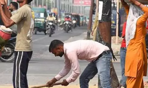 जुलाई में रोजगार के आंकड़ों ने दी राहत जुलाई में रोजगार के आंकड़ों ने दी राहत