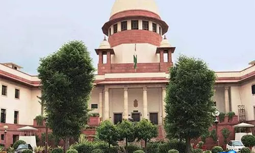 सुप्रीम कोर्ट का आदेश, देशभर में हाथी कॉरिडोर का होगा सर्वे सुप्रीम कोर्ट का आदेश, देशभर में हाथी कॉरिडोर का होगा सर्वे