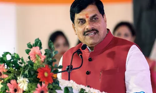 निवेशकों की पसंद बना मध्यप्रदेश, CM मोहन यादव ने बताया विकास का रोडमैप