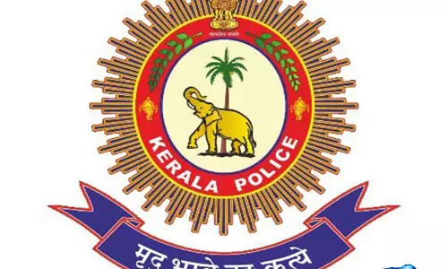 केरल में 1 किलो MDMA जब्त तीन आरोपी गिरफ्तार