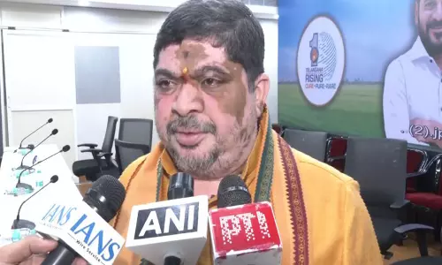 तेलंगाना मंत्री ने कल्याण लक्ष्मी योजना पर HC जाने की बात कही