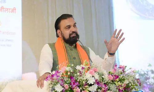 बिहार की खनिज संपदा जनता के कल्याण में होगी इस्तेमाल बिहार की खनिज संपदा जनता के कल्याण में होगी इस्तेमाल